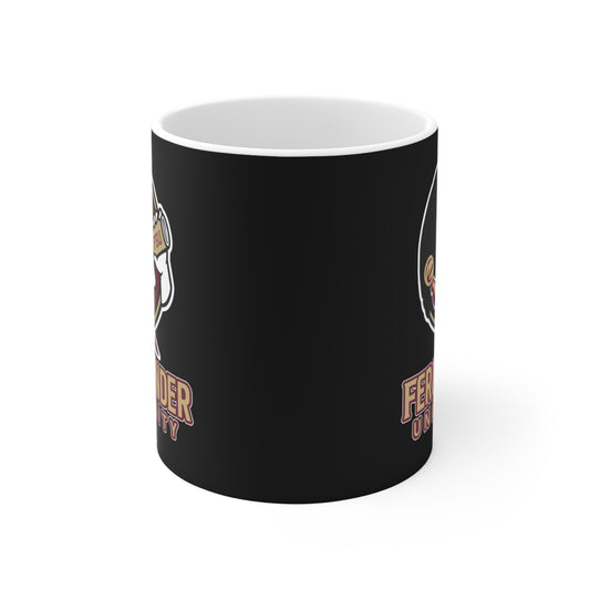 Florida State Mug