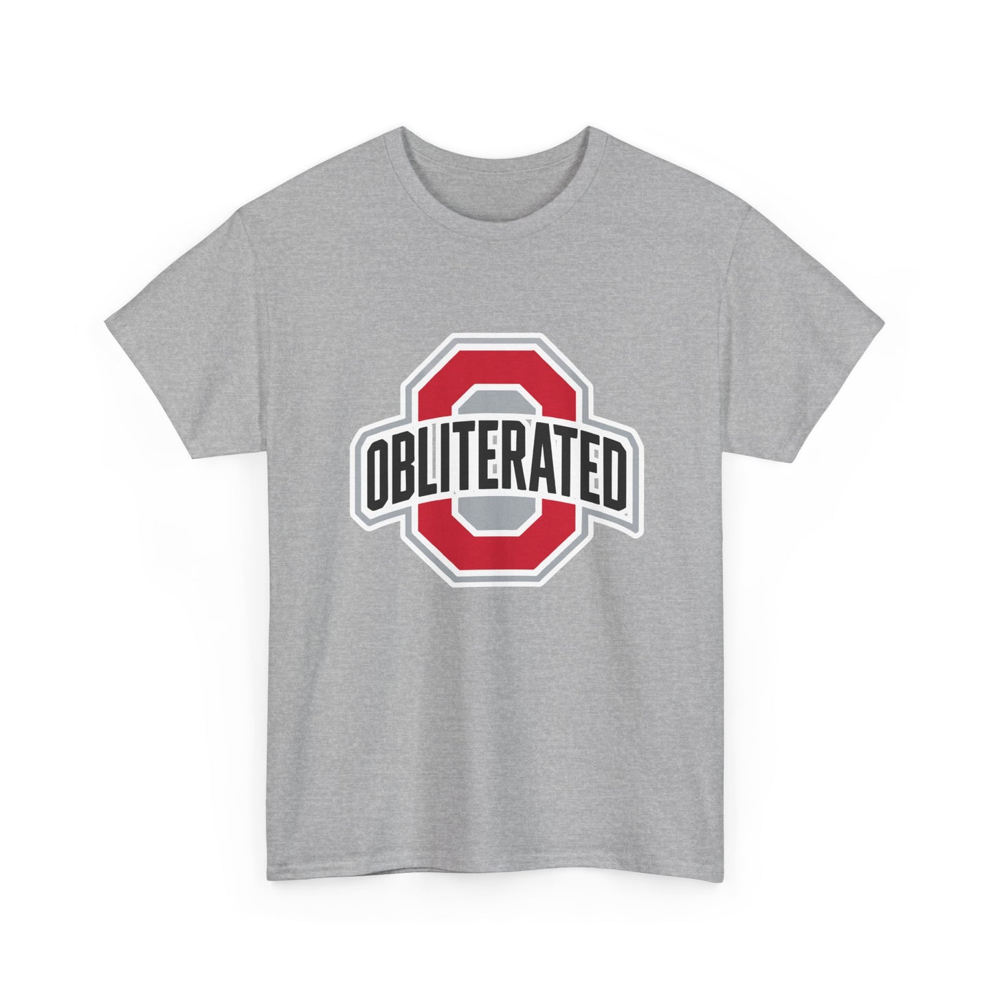 Ohio State Tee