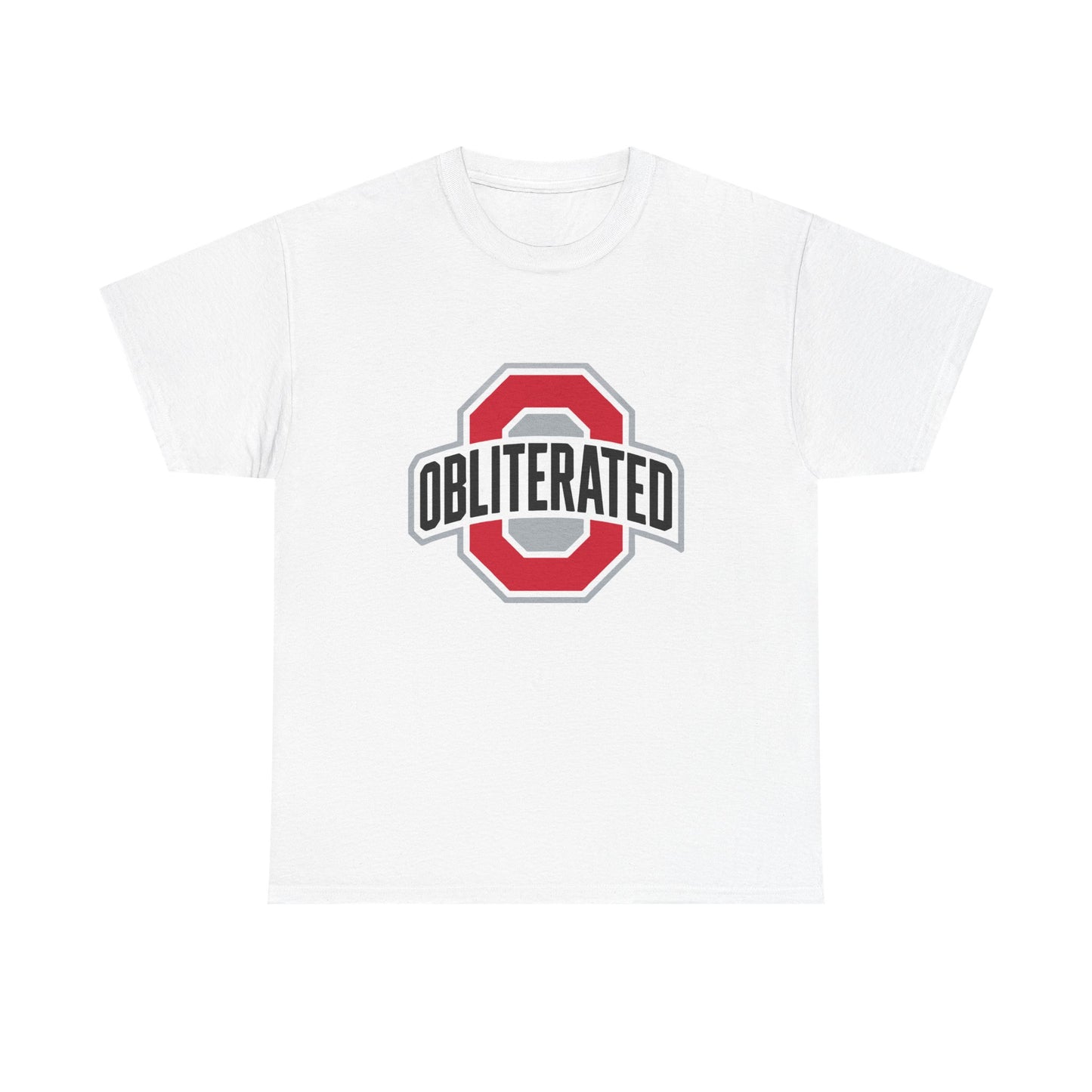 Ohio State Tee