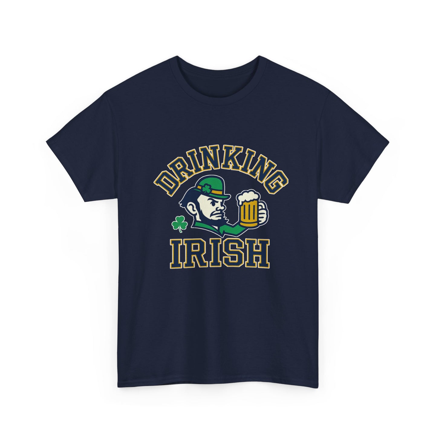 Notre Dame Tee