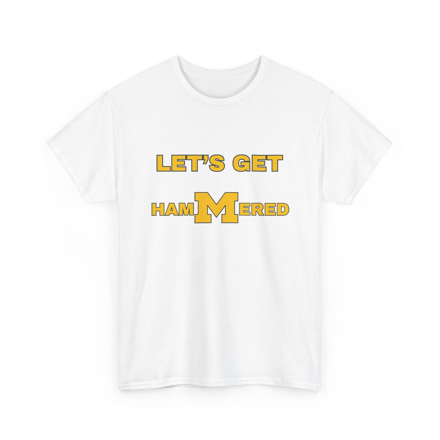 Michigan Tee