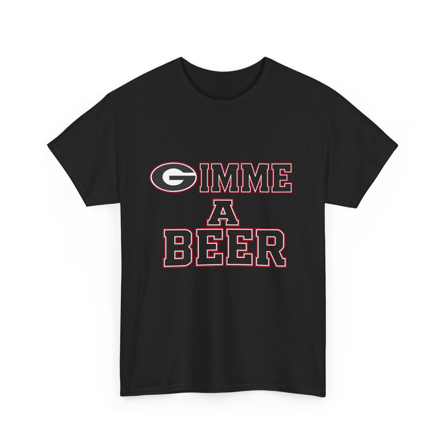Georgia Tee