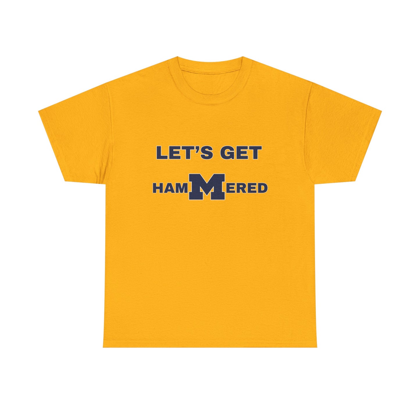 Michigan Tee