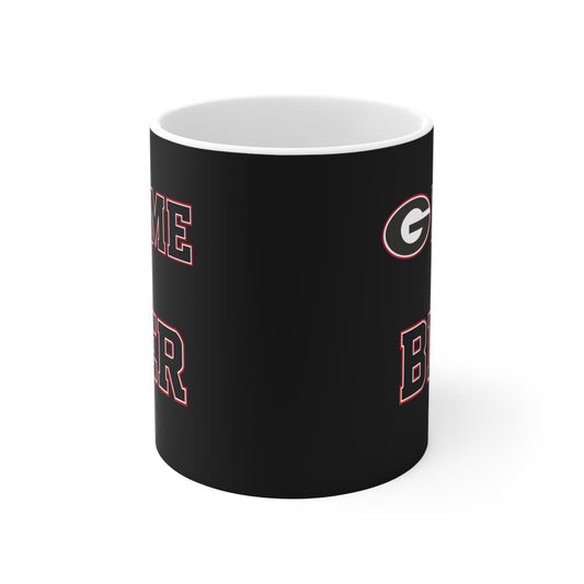 Georgia Mug