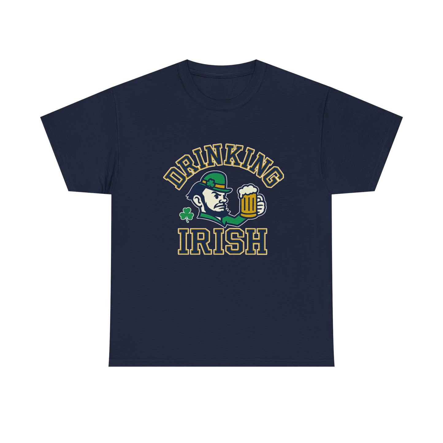 Notre Dame Tee