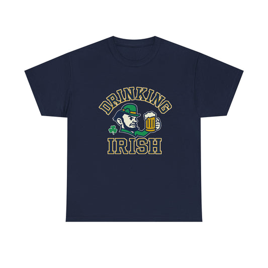 Notre Dame Tee