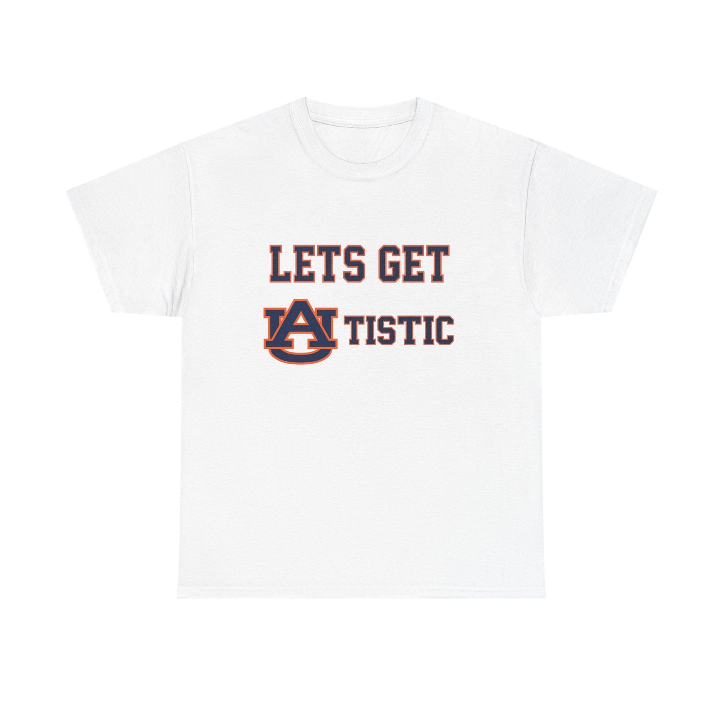 Auburn Tee