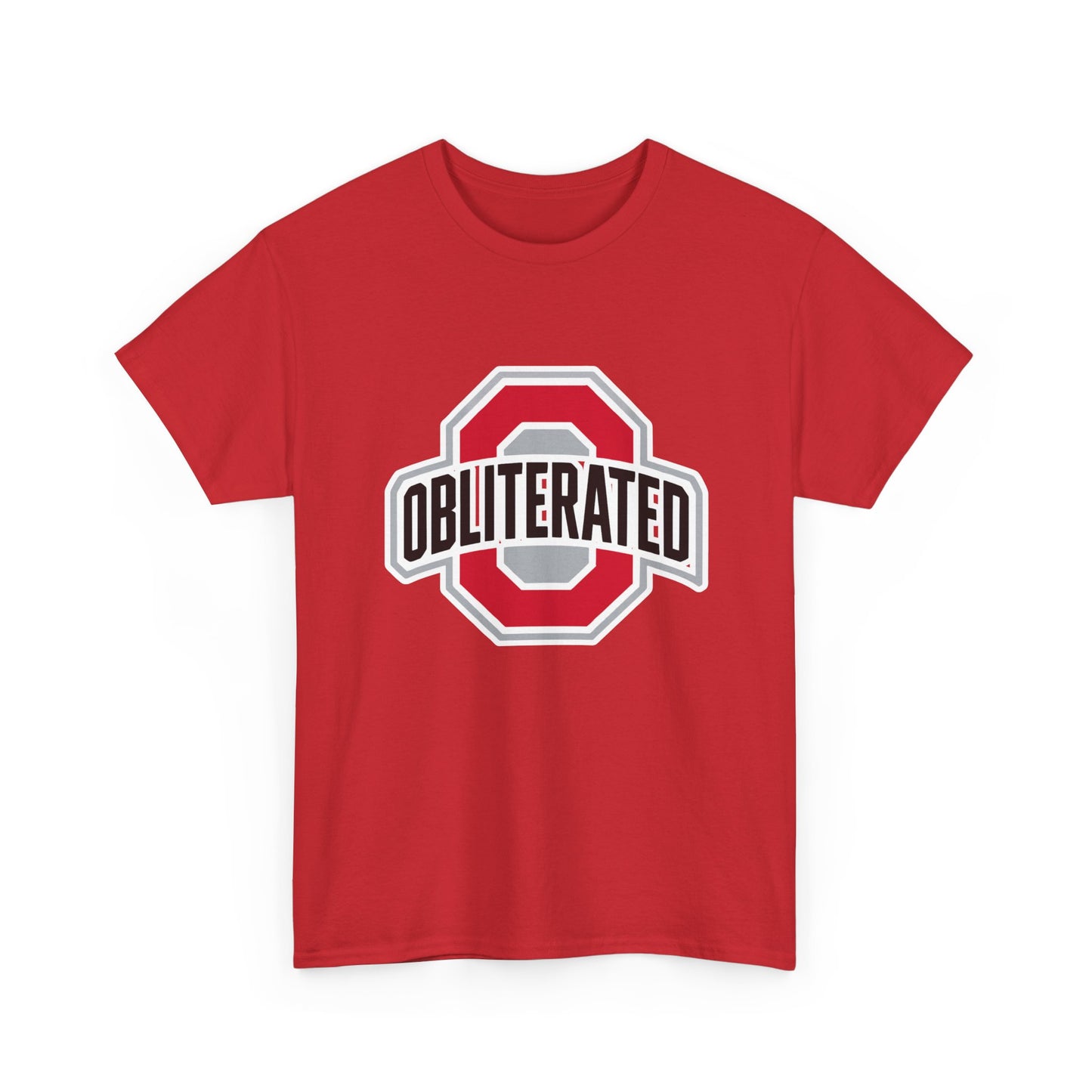 Ohio State Tee