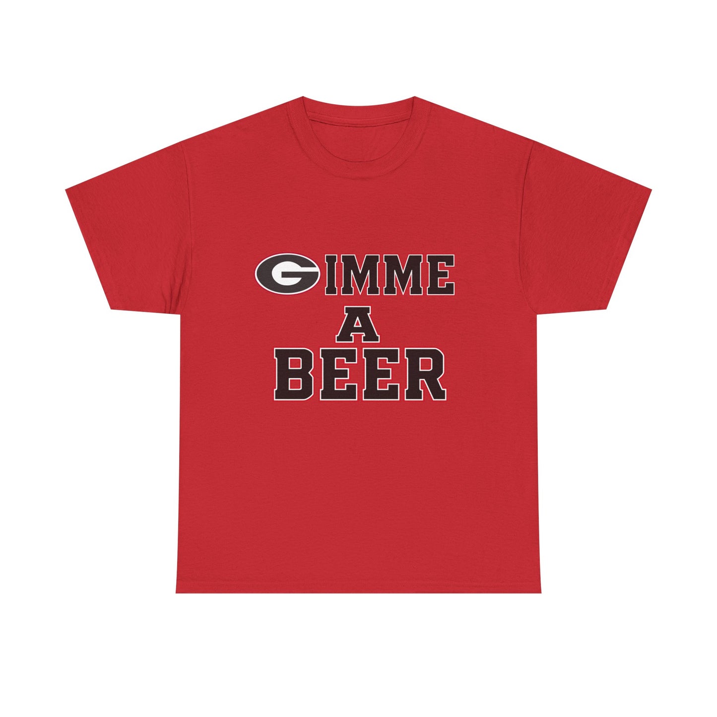 Georgia Tee