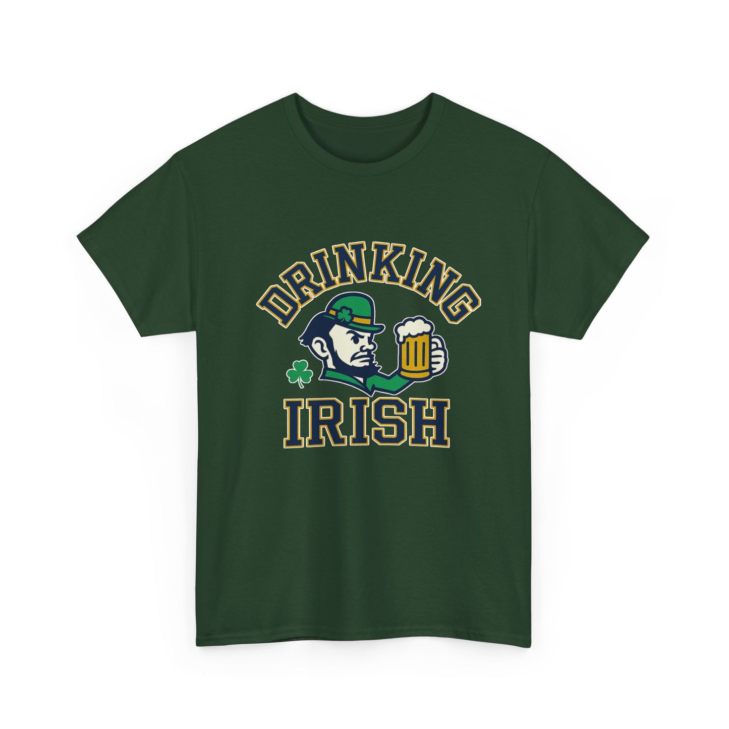 Notre Dame Tee