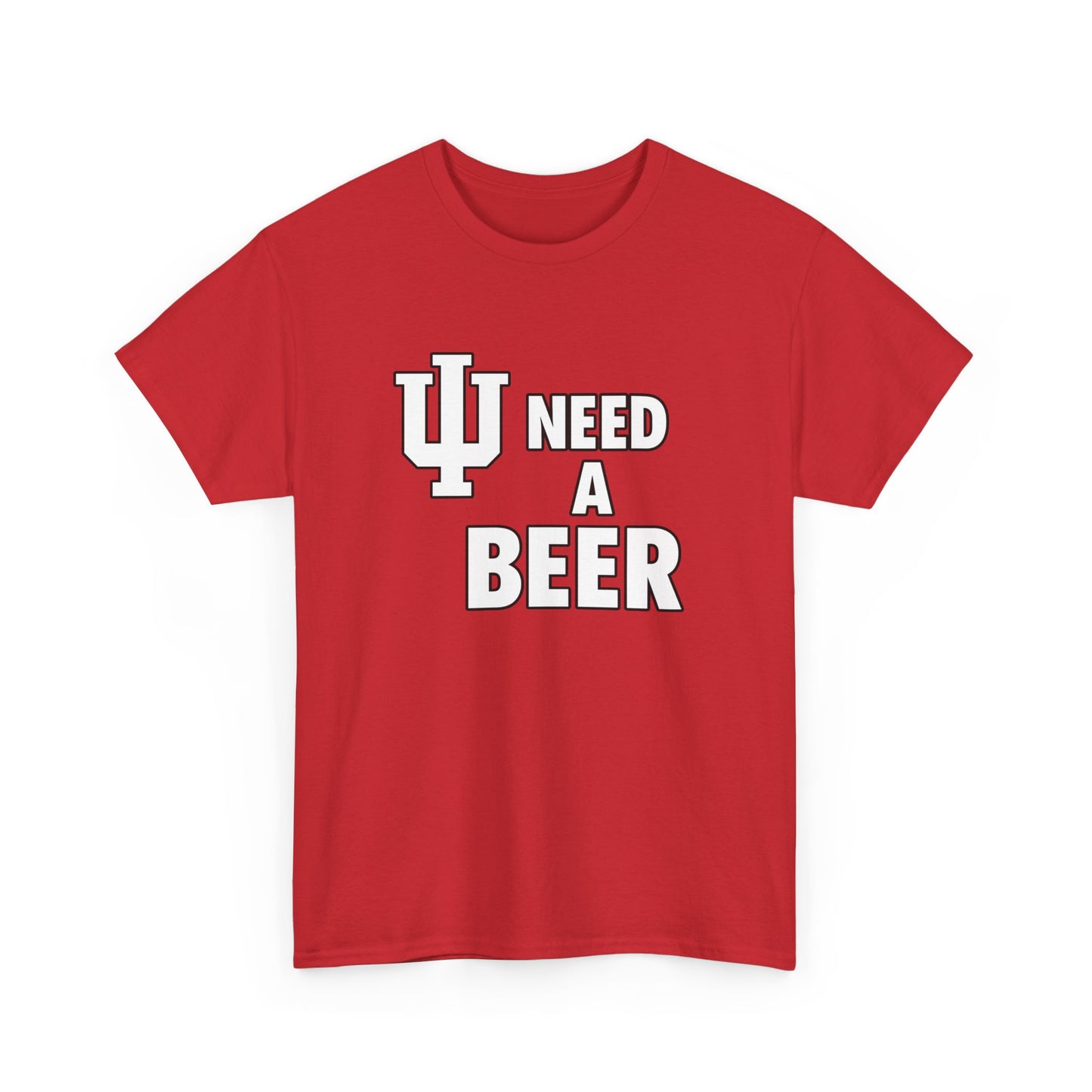 Indiana Tee