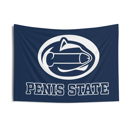 Penn State Flag