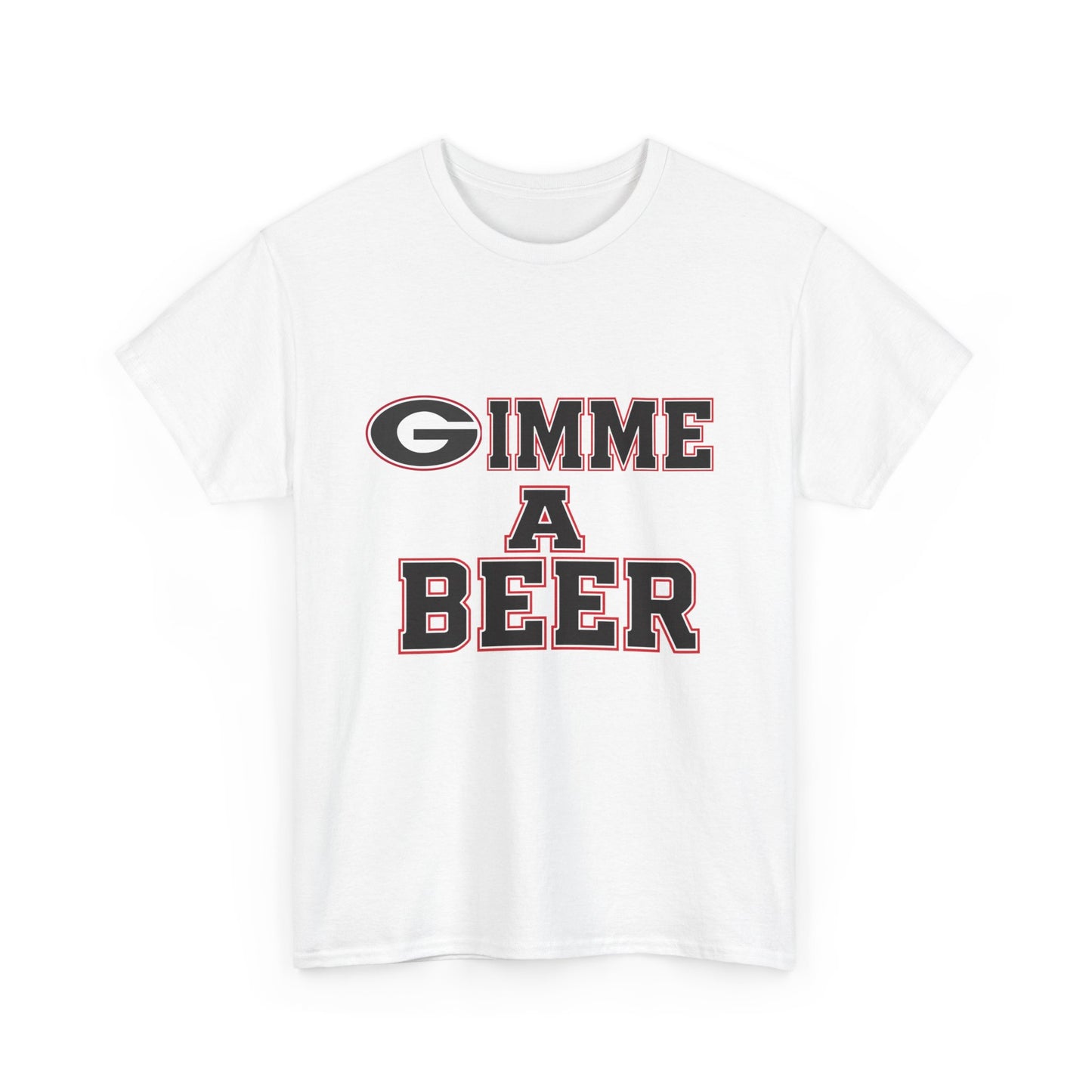 Georgia Tee
