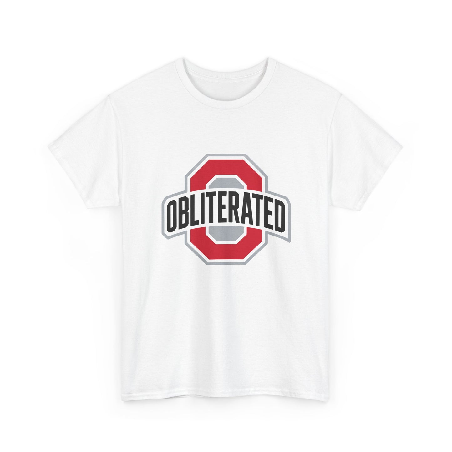 Ohio State Tee