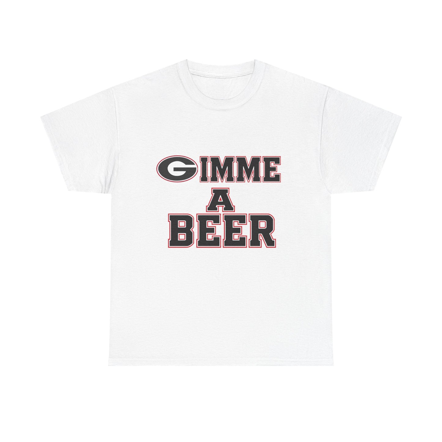 Georgia Tee
