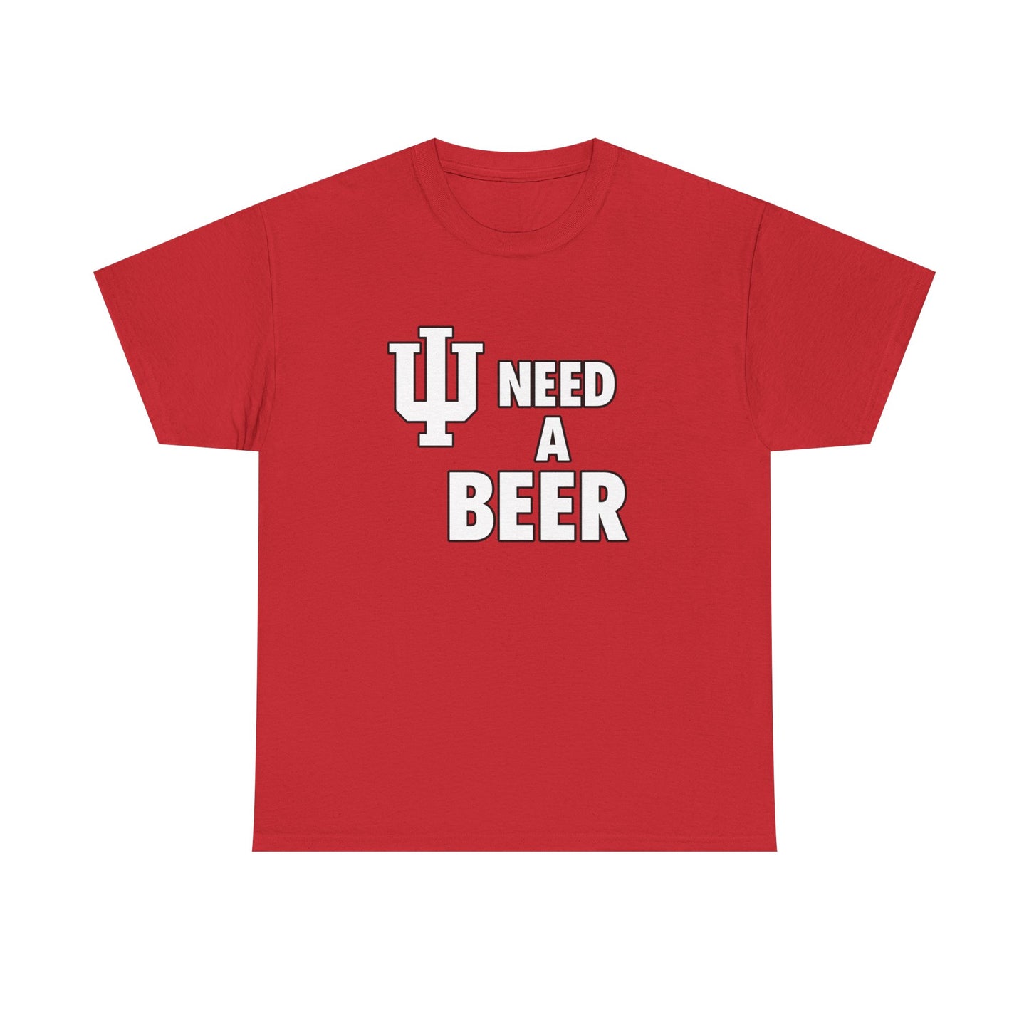 Indiana Tee