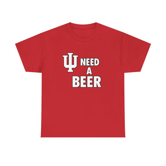 Indiana Tee