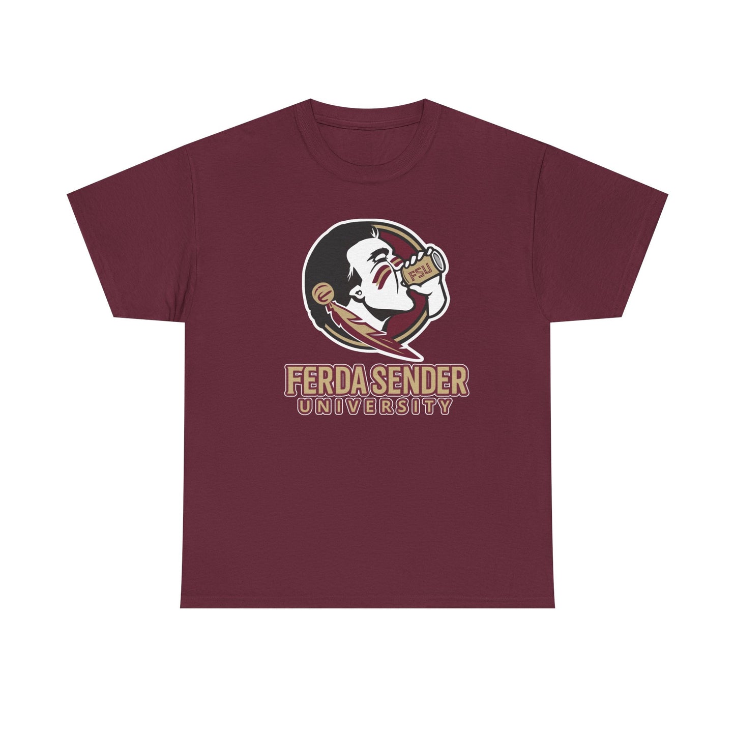 FSU Tee
