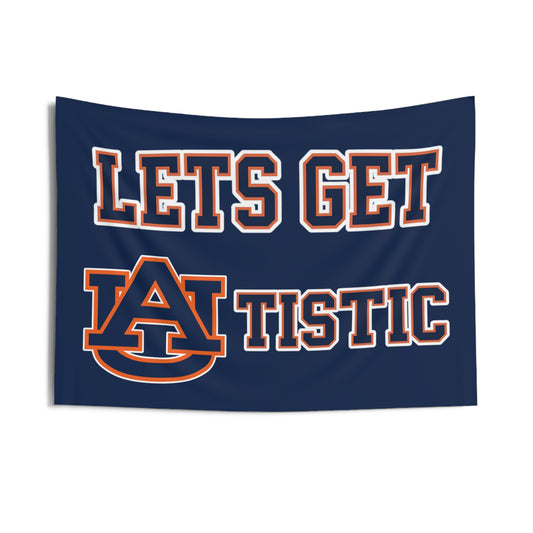 Auburn Flag