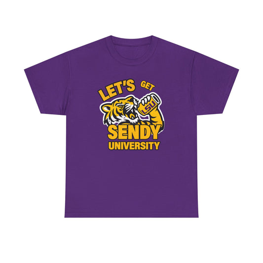 LSU Tee