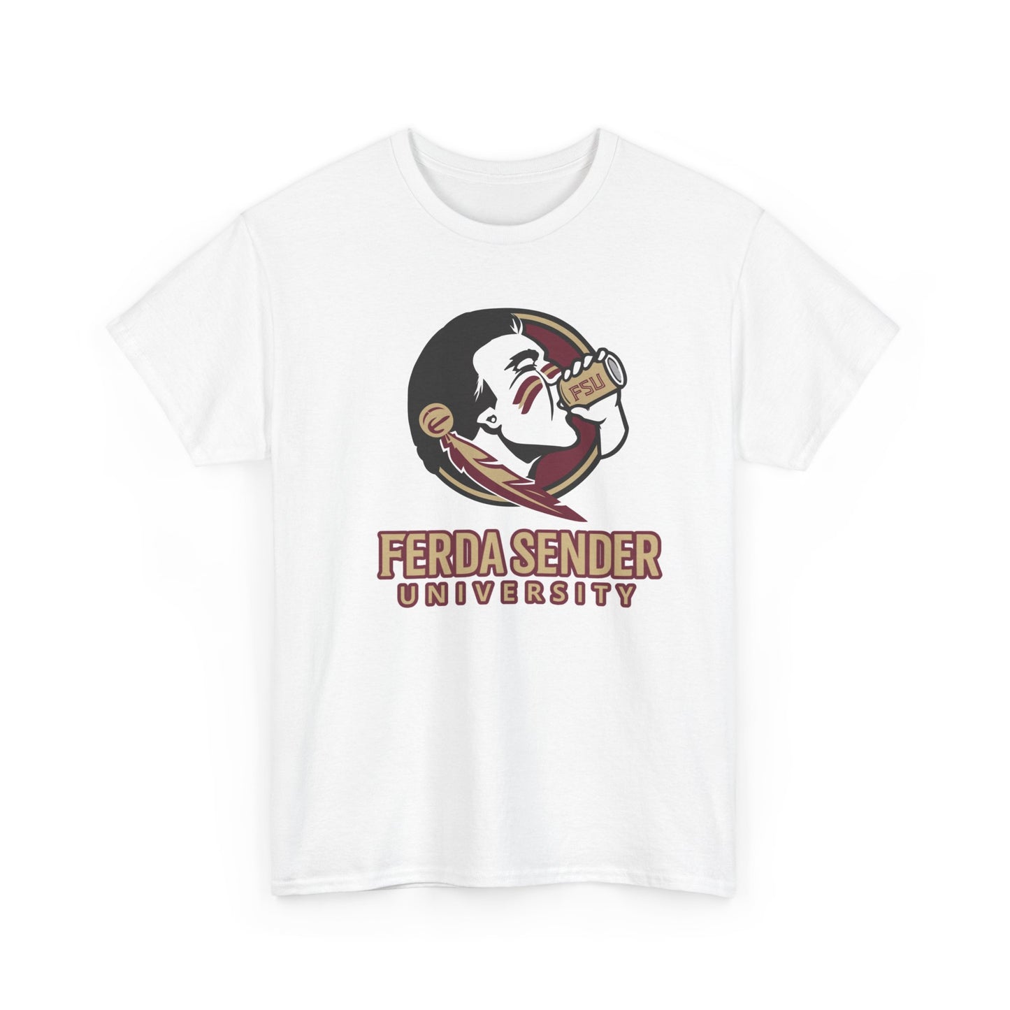 FSU Tee