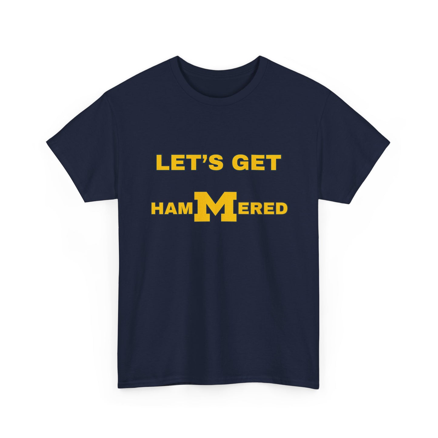 Michigan Tee