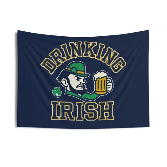 Notre Dame Flag