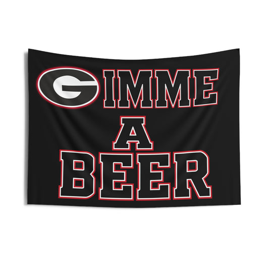 Georgia Flag