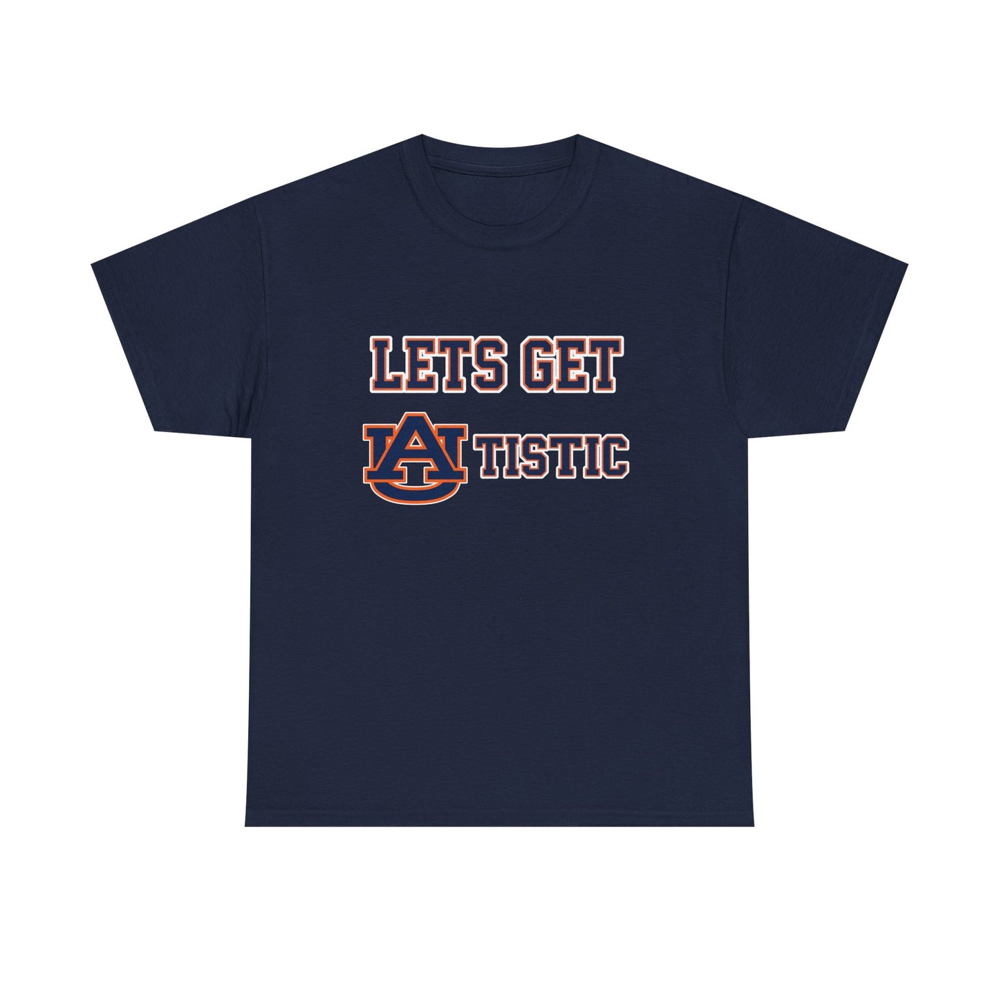Auburn Tee