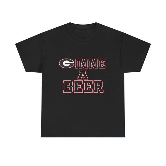 Georgia Tee