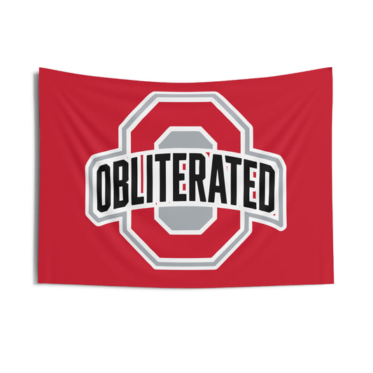 Ohio State Flag