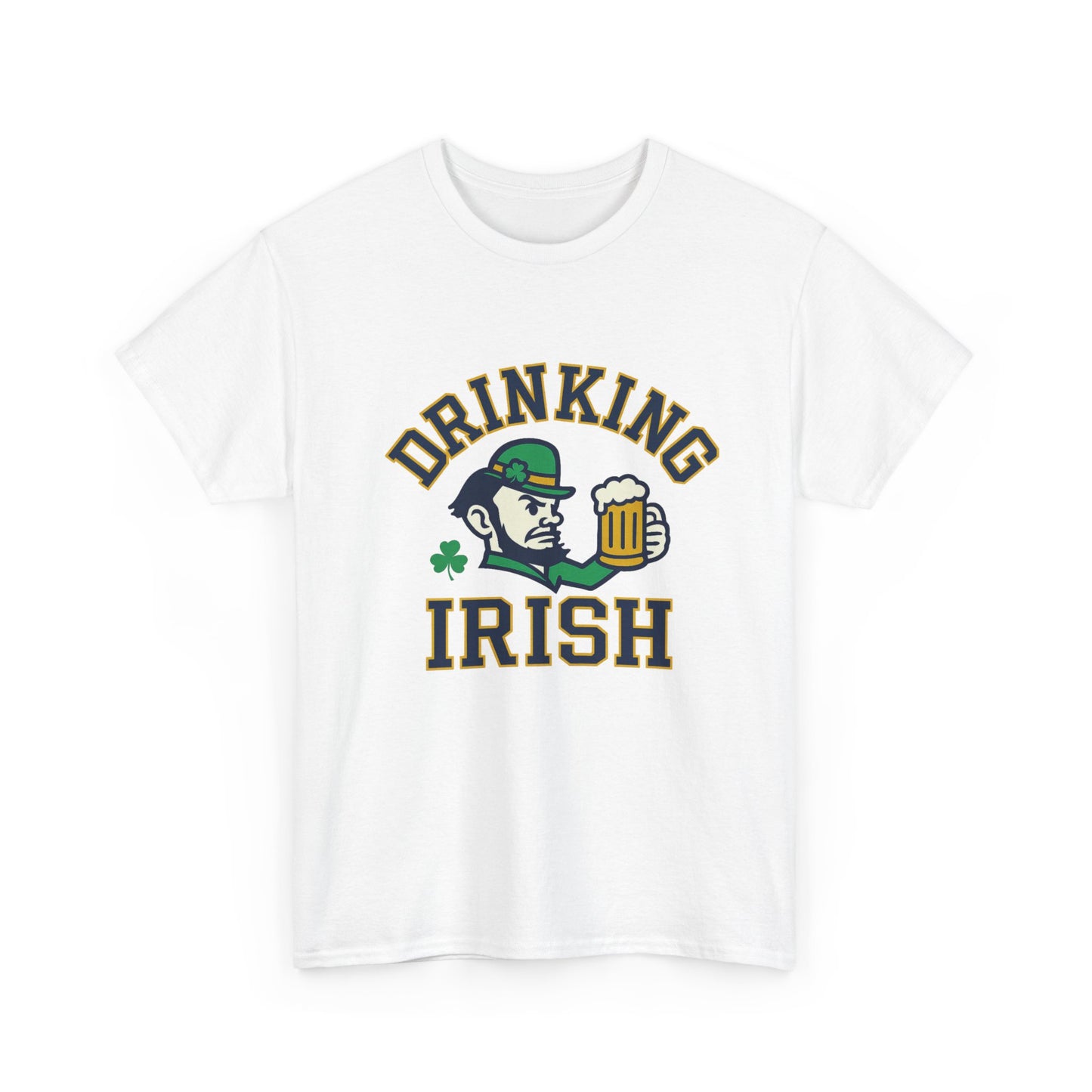 Notre Dame Tee