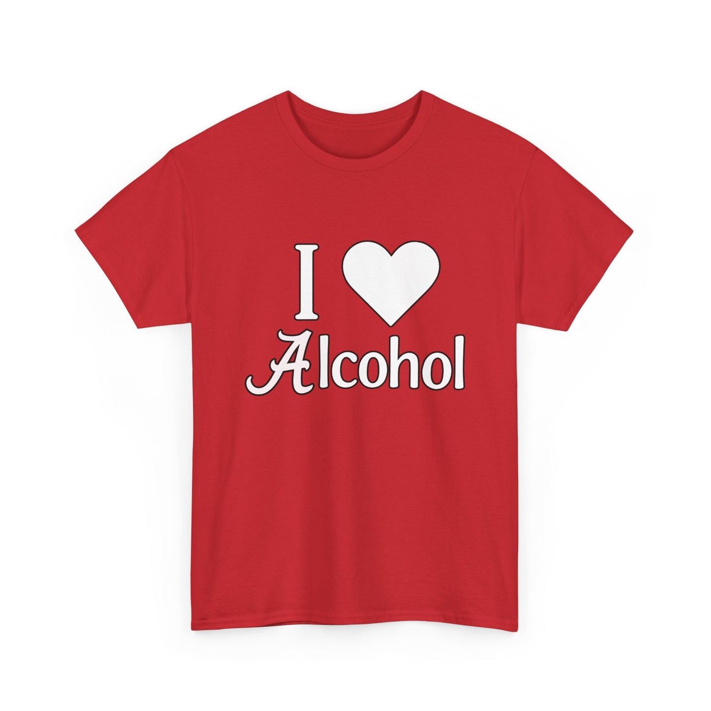 Alabama Tee