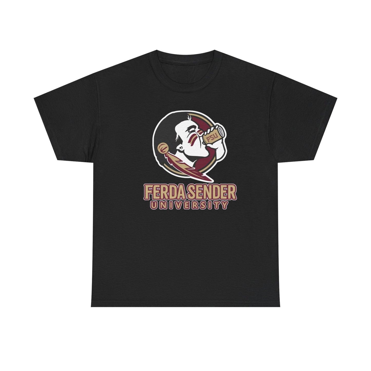 FSU Tee