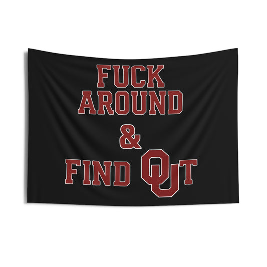 Oklahoma Flag