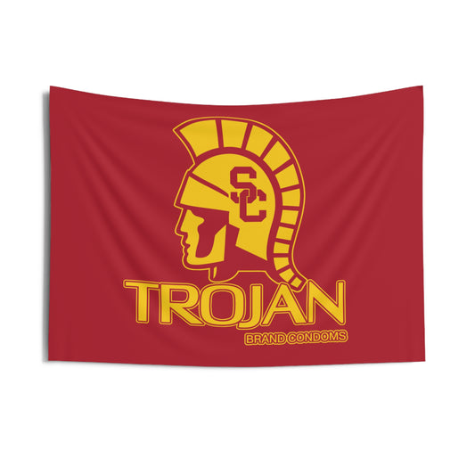USC Flag