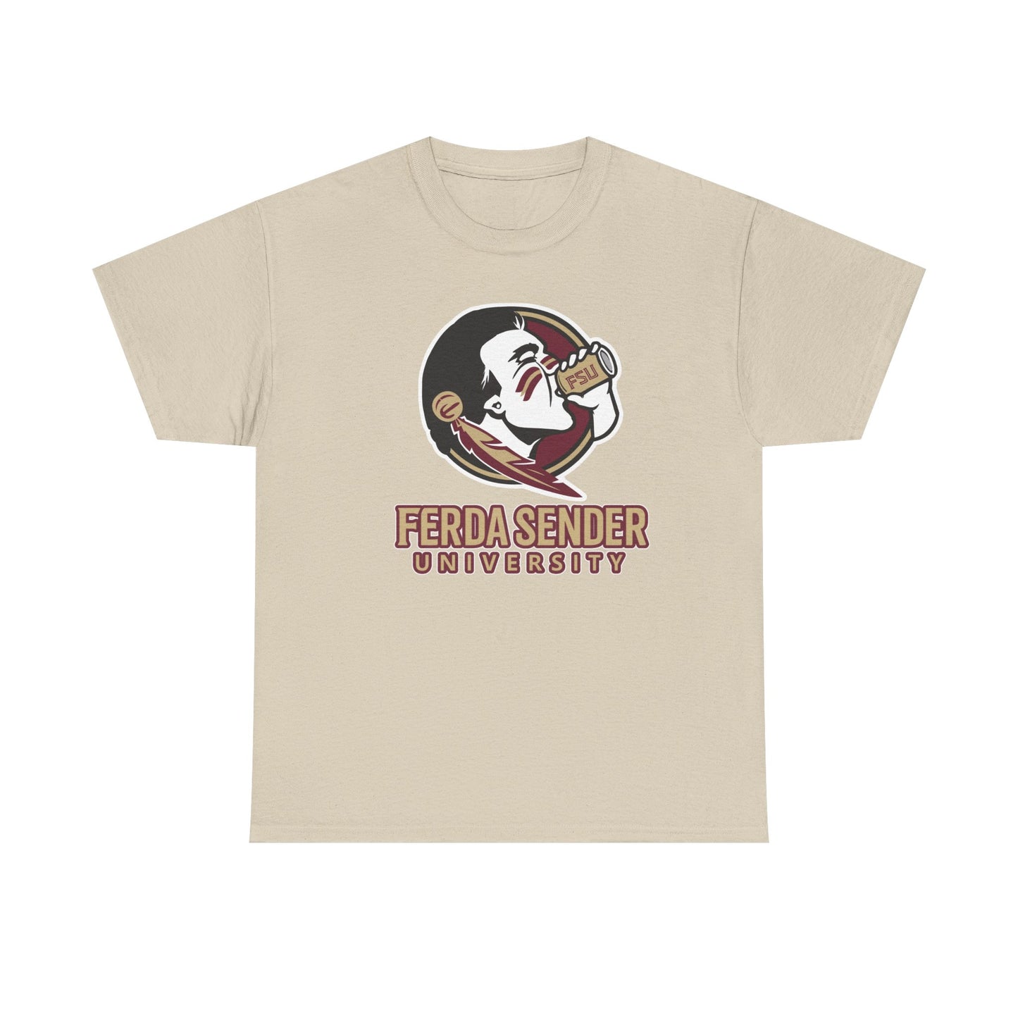 FSU Tee
