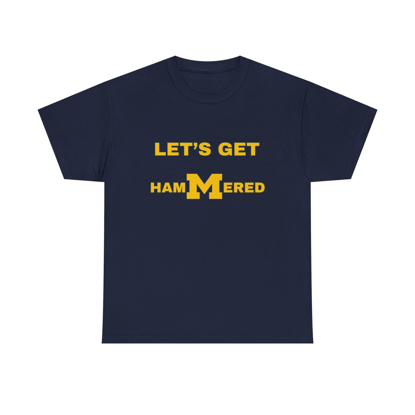 Michigan Tee