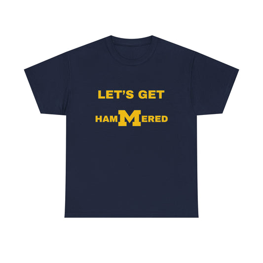 Michigan Tee