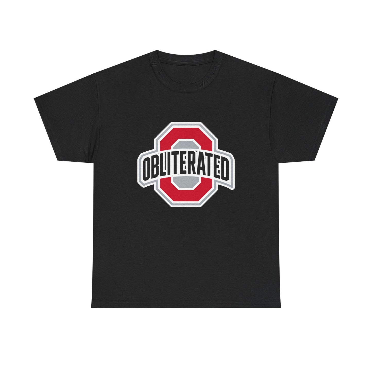 Ohio State Tee