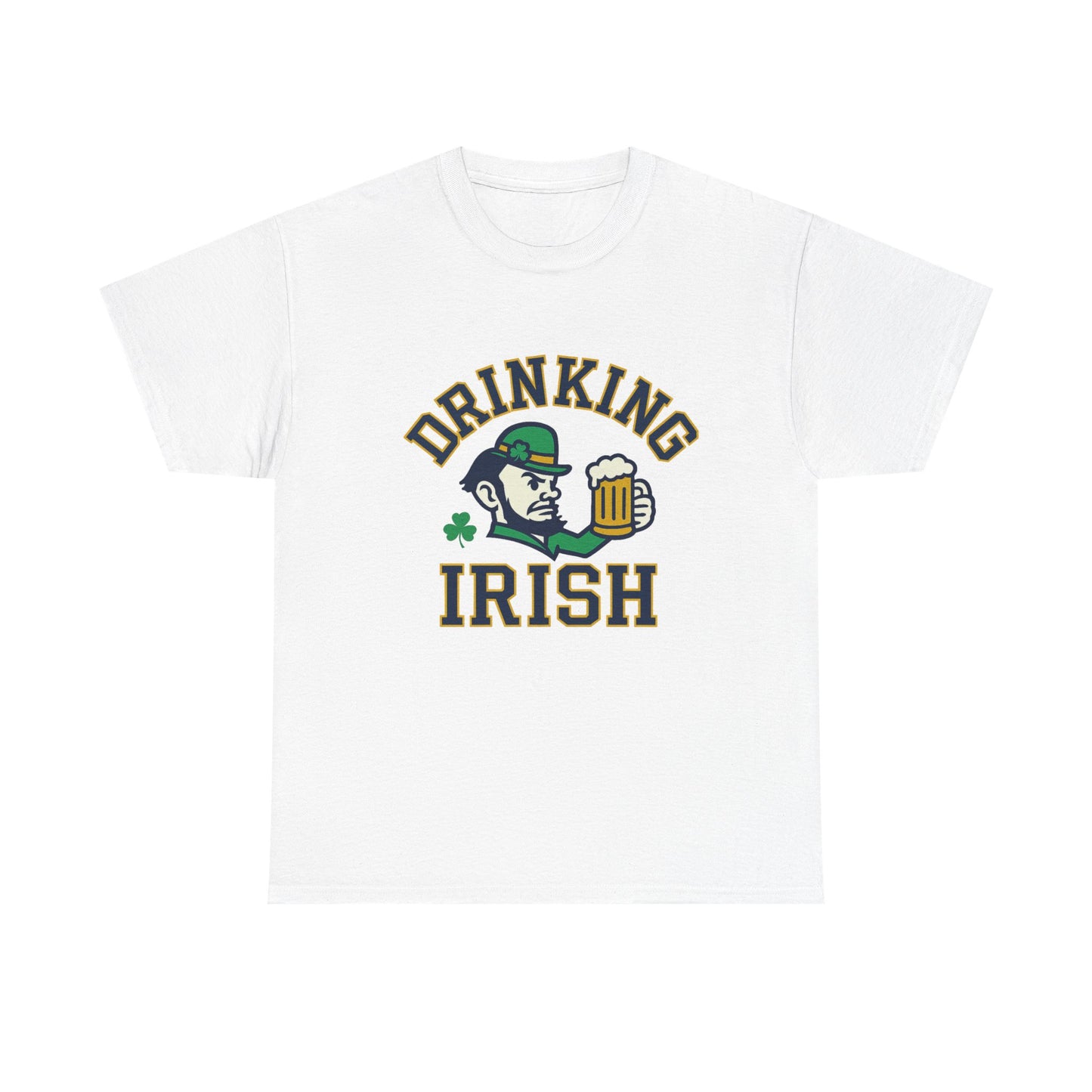 Notre Dame Tee